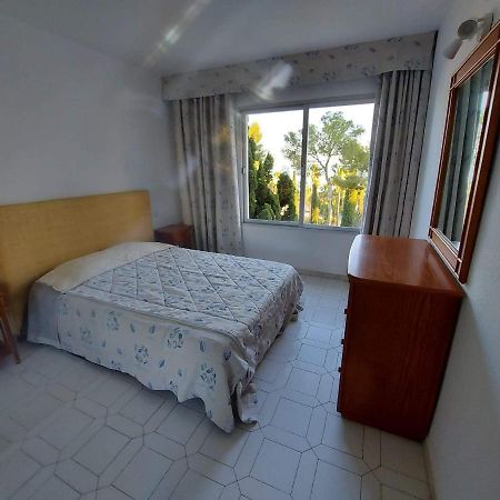Appartement Miraflores Vistas Al Mar à Sitio de Calahonda Extérieur photo