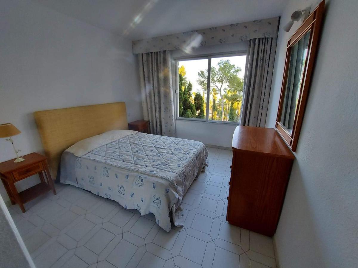 Appartement Miraflores Vistas Al Mar à Sitio de Calahonda Extérieur photo
