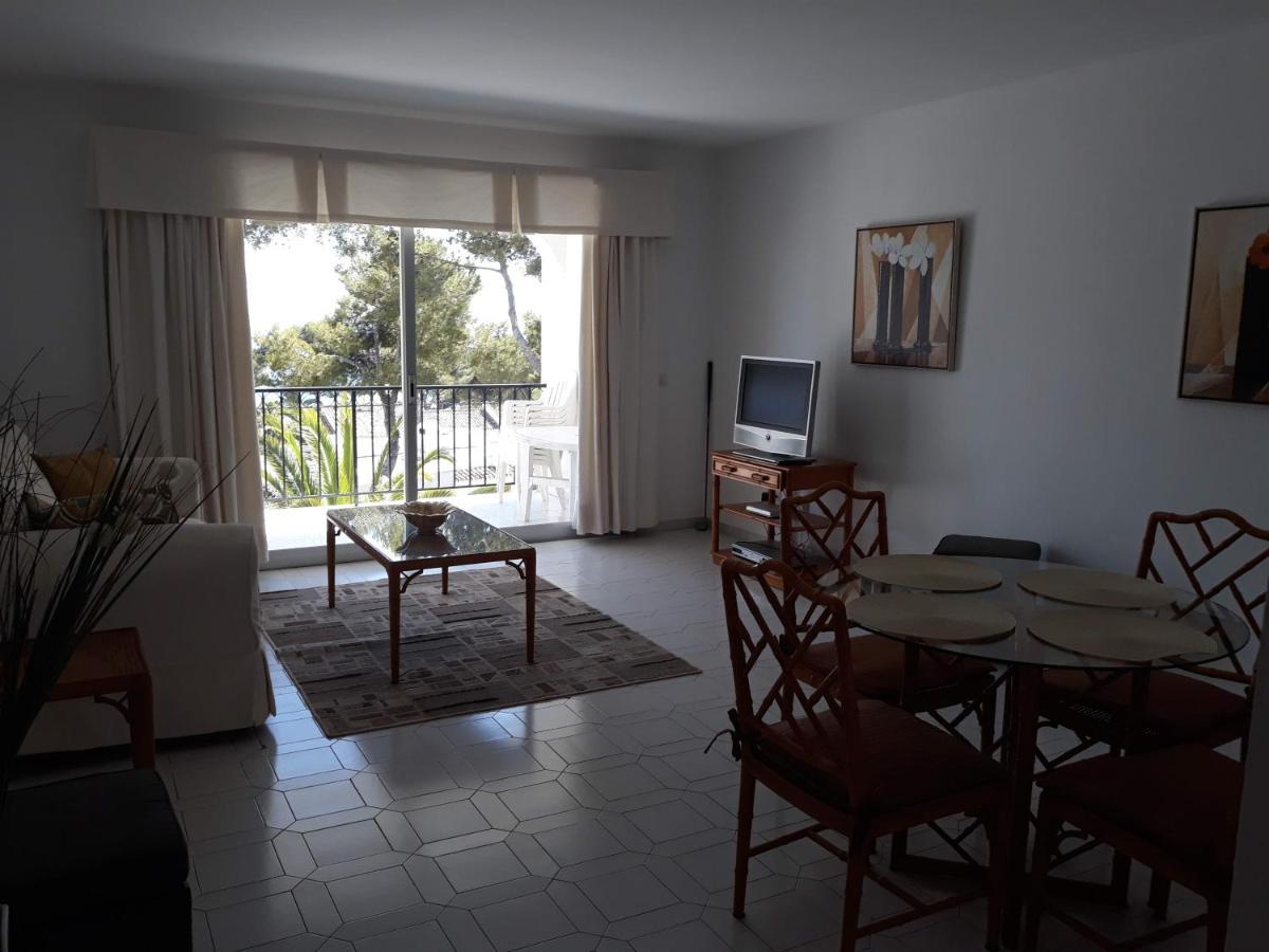 Appartement Miraflores Vistas Al Mar à Sitio de Calahonda Extérieur photo